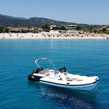 Freedom Village Soverato Marina Dış mekan fotoğraf