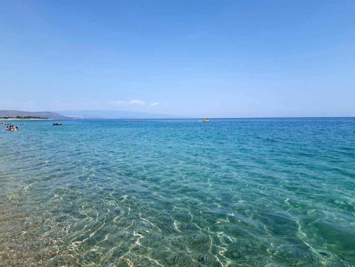 Freedom Village Soverato Marina Dış mekan fotoğraf