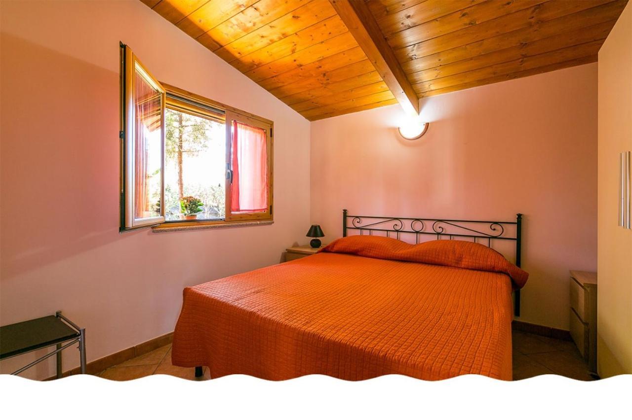 Freedom Village Soverato Marina Dış mekan fotoğraf