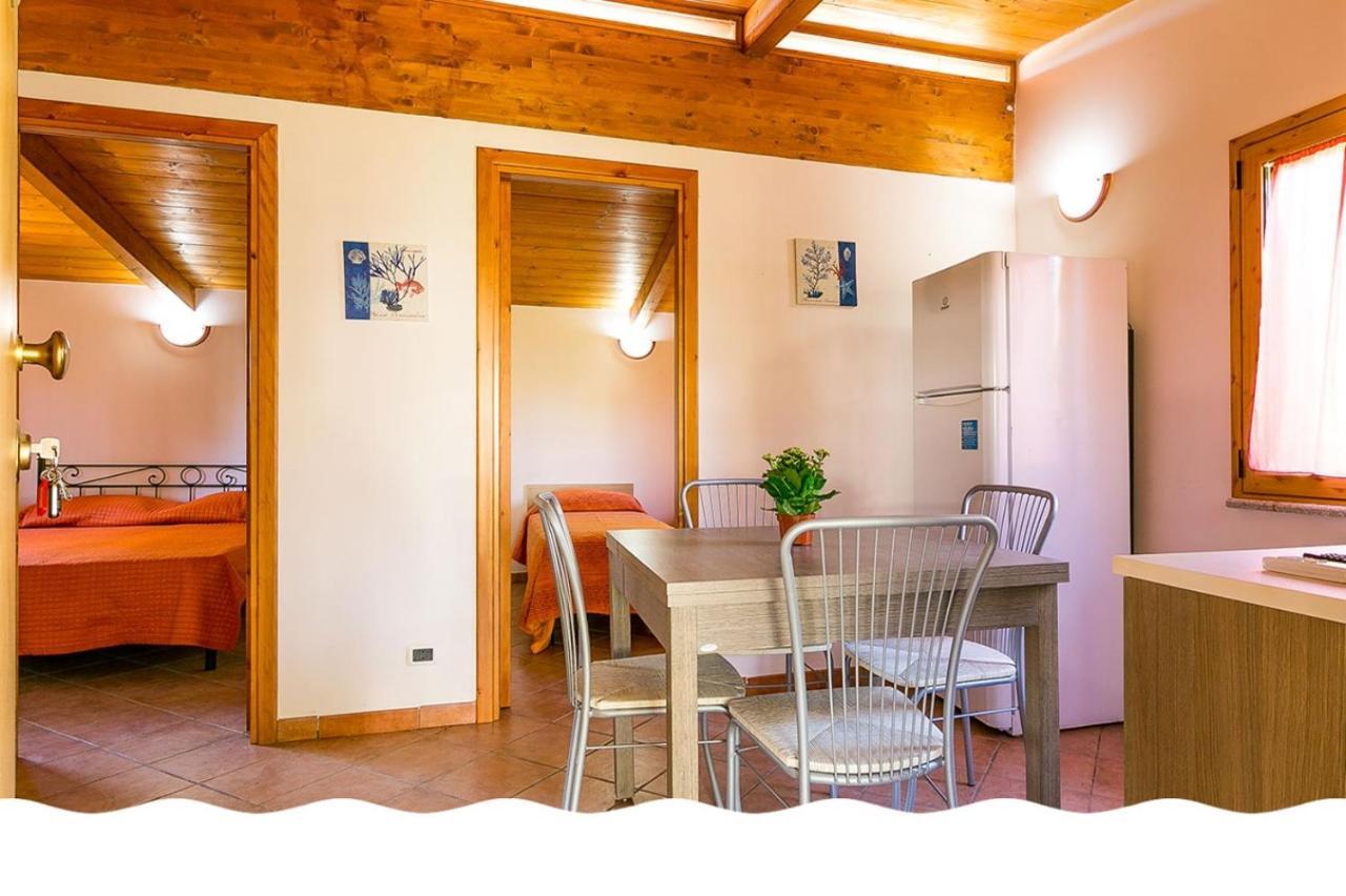 Freedom Village Soverato Marina Dış mekan fotoğraf