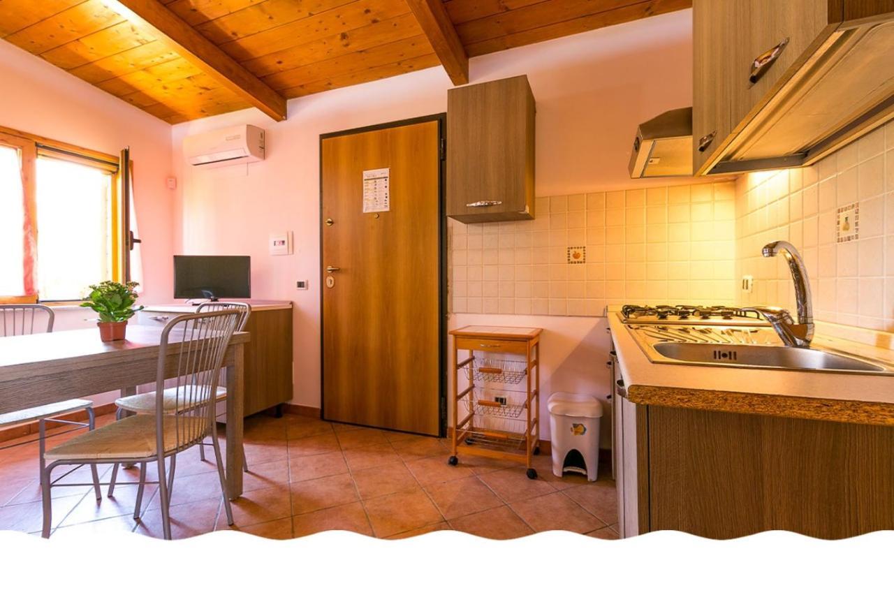 Freedom Village Soverato Marina Dış mekan fotoğraf