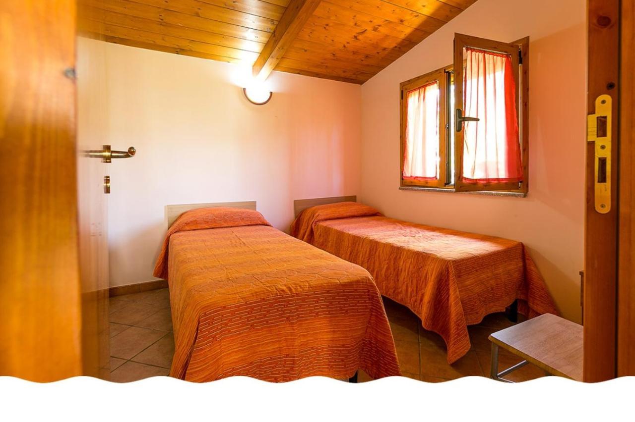 Freedom Village Soverato Marina Dış mekan fotoğraf