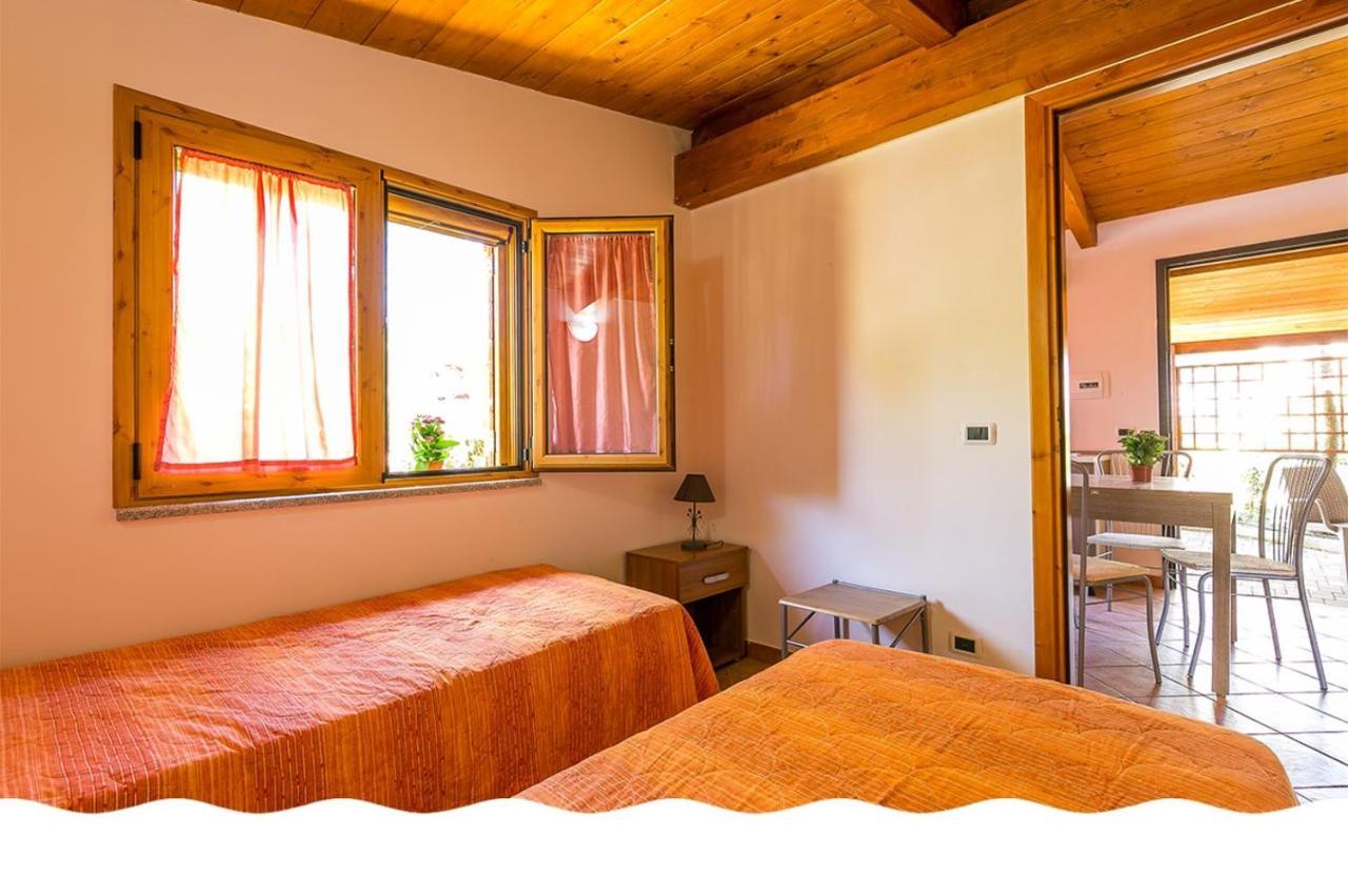 Freedom Village Soverato Marina Dış mekan fotoğraf