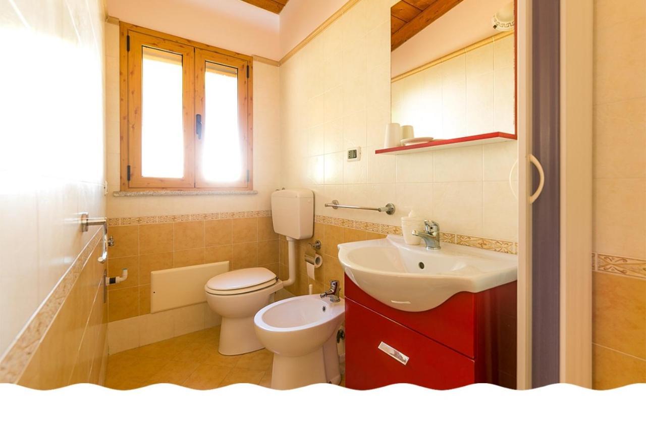 Freedom Village Soverato Marina Dış mekan fotoğraf