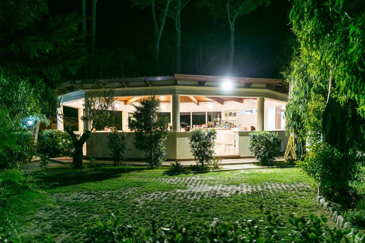 Freedom Village Soverato Marina Dış mekan fotoğraf