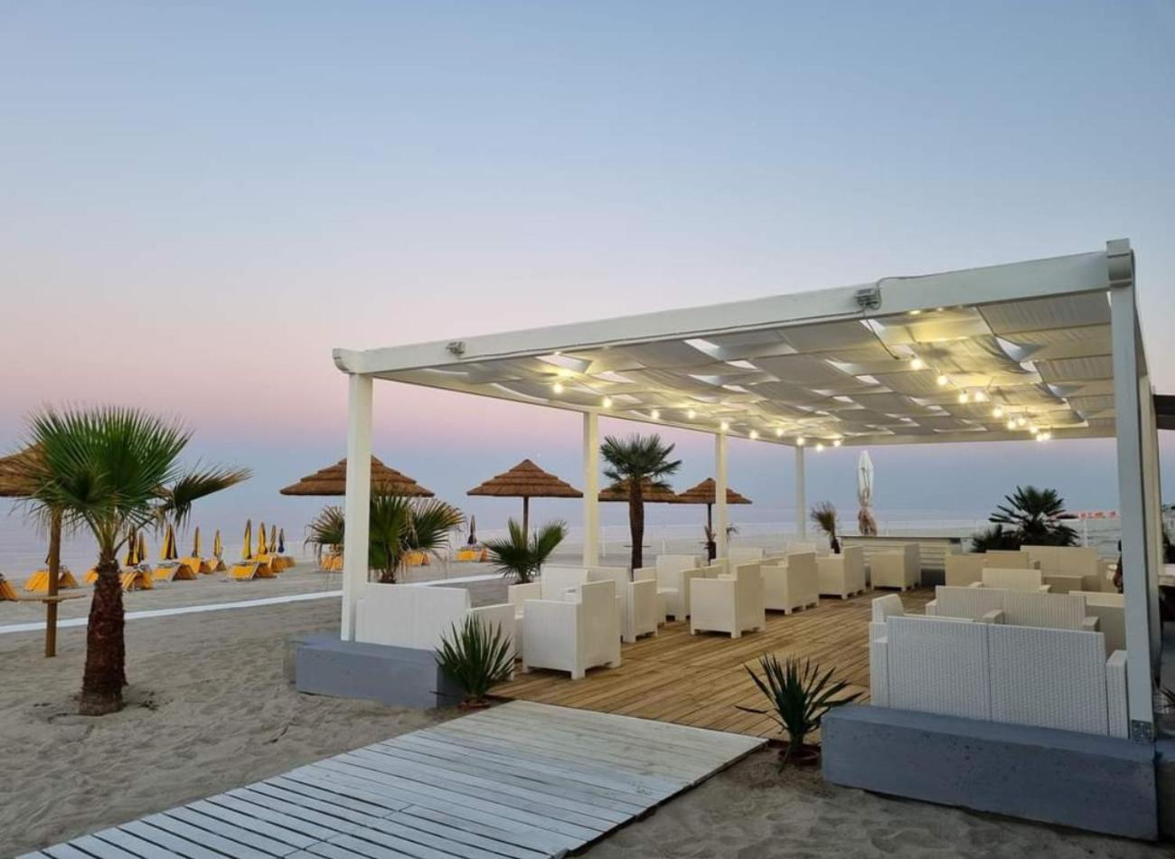 Freedom Village Soverato Marina Dış mekan fotoğraf
