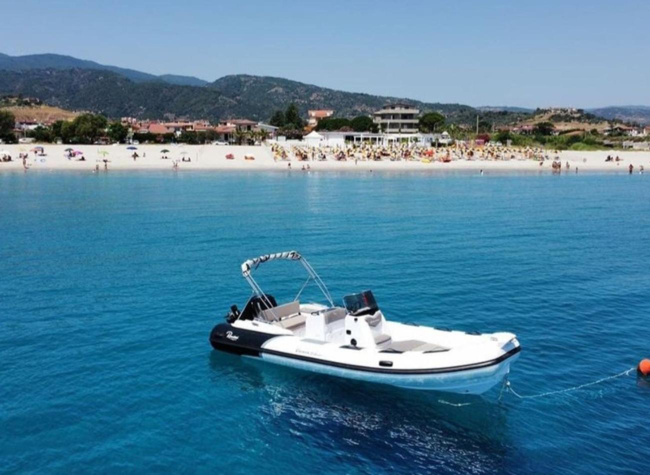 Freedom Village Soverato Marina Dış mekan fotoğraf