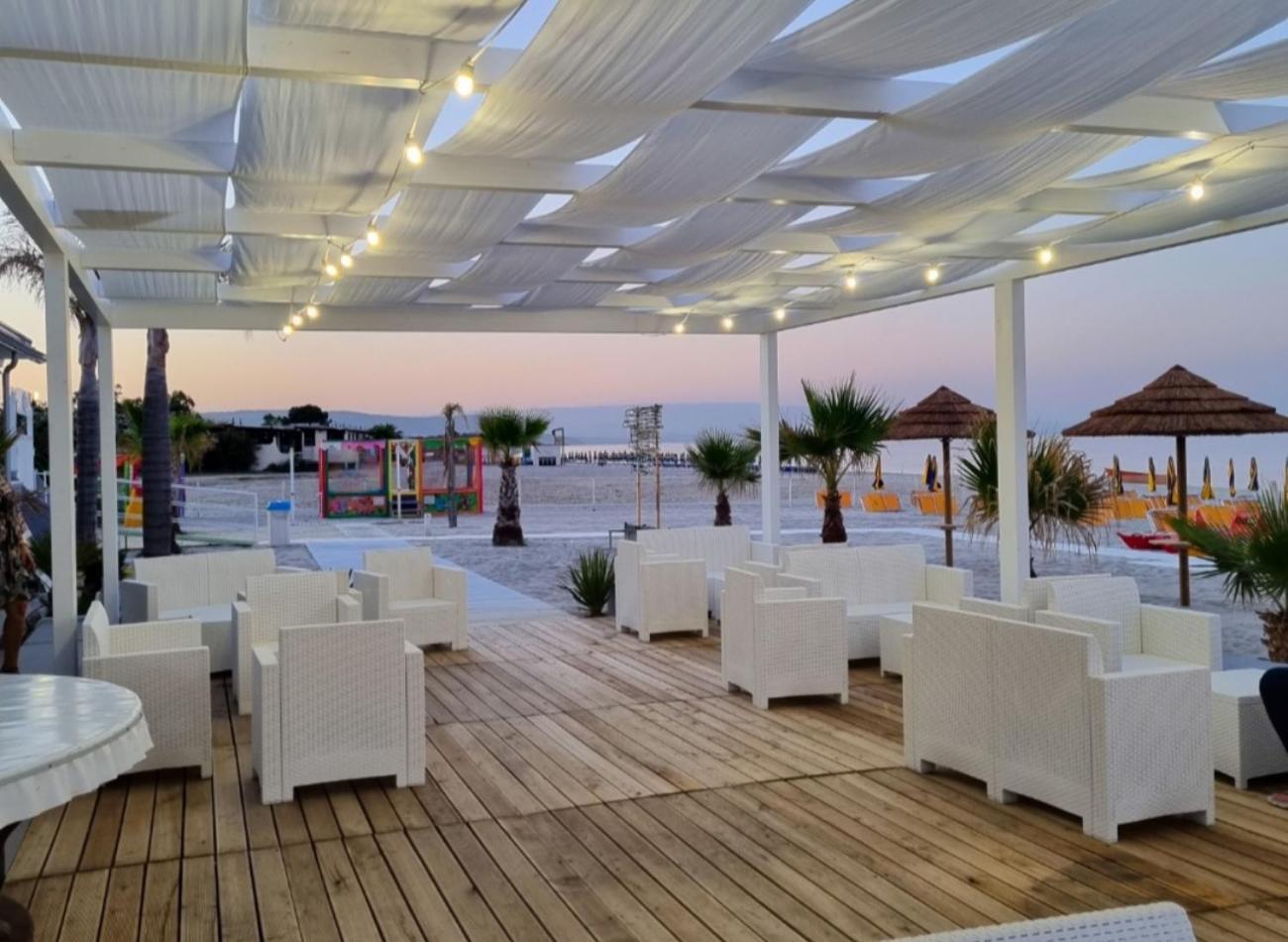 Freedom Village Soverato Marina Dış mekan fotoğraf