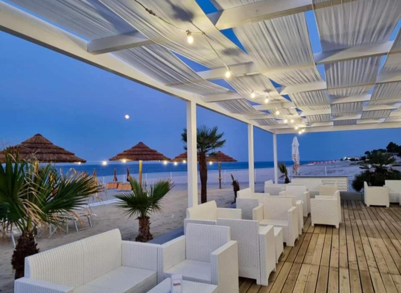 Freedom Village Soverato Marina Dış mekan fotoğraf
