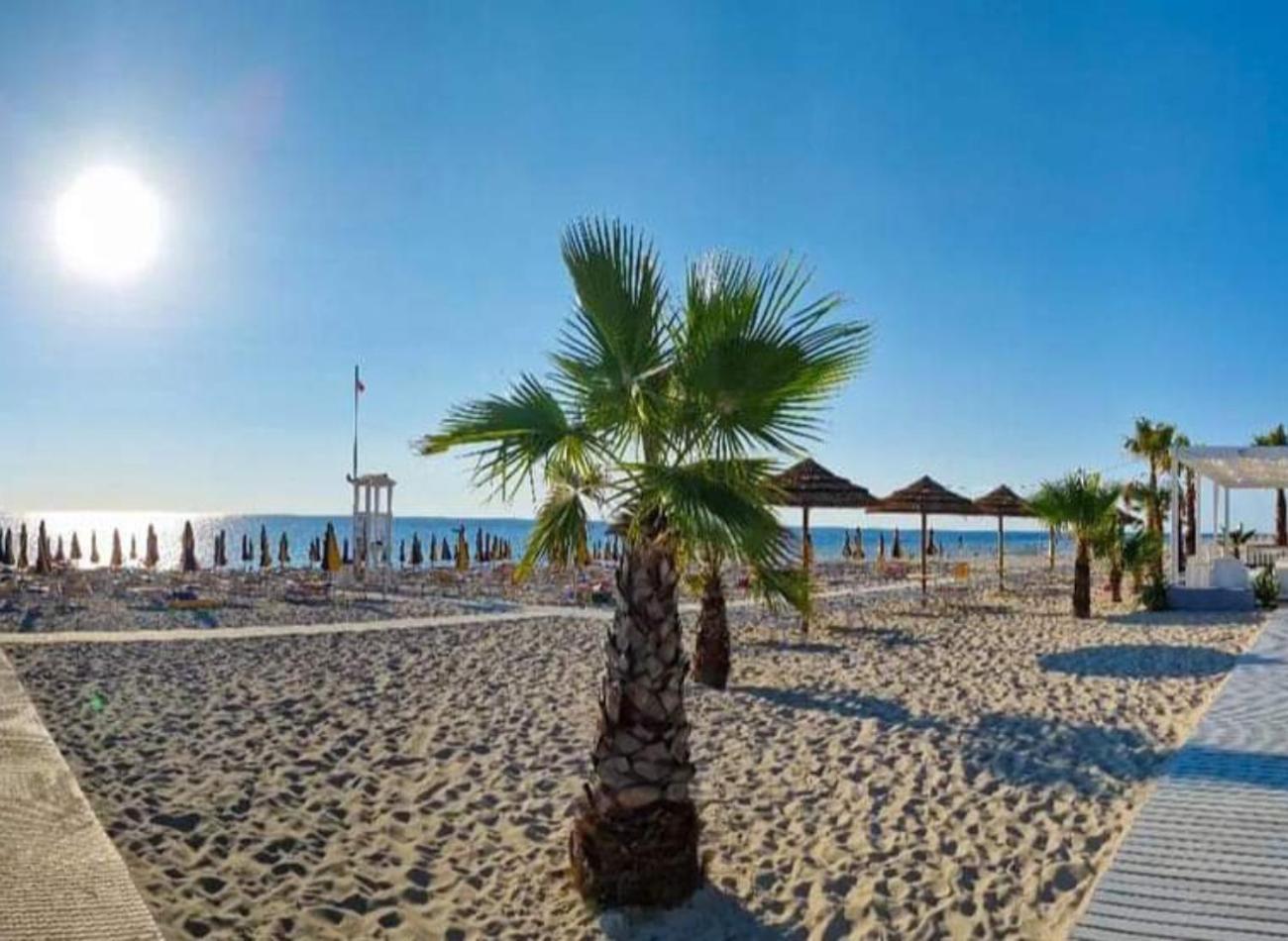 Freedom Village Soverato Marina Dış mekan fotoğraf
