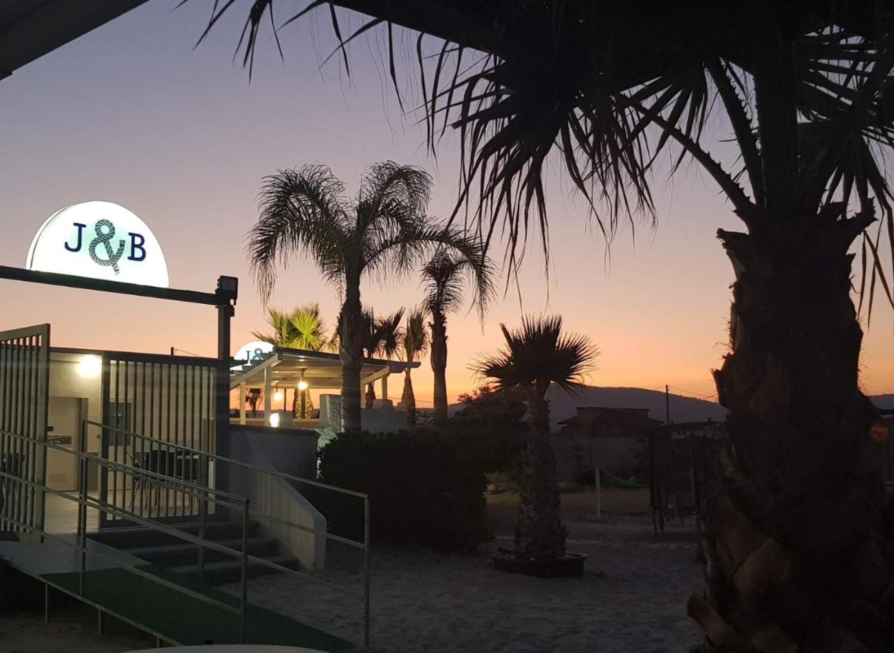 Freedom Village Soverato Marina Dış mekan fotoğraf
